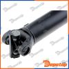 Arbre de transmission avant pour FORD | NWN-CH-022, 7L8Z-4R602-A